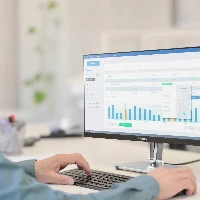 Philips 5000 series 24B2G5301/00, 60.5 cm (23.8