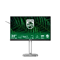 Philips 5000 series 24B2G5301/00, 60.5 cm (23.8