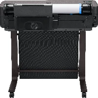 HP Designjet T630 24-in Printer 2025 edition, Thermal inkjet, 2400 x 1200 DPI, HP-GL/2, HP-RTL, URF, JPEG, CALS G4, Black, Cyan, Magenta, Yellow, 2400 x 1200 DPI, 76 pph