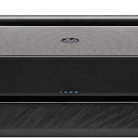 HP Designjet T230 24-in Printer 2025 edition, Thermal inkjet, 2400 x 1200 DPI, URF, JPEG, Black, Yellow, Cyan, Magenta, 2400 x 1200 DPI, 1 (cyan , magenta, yellow, black)