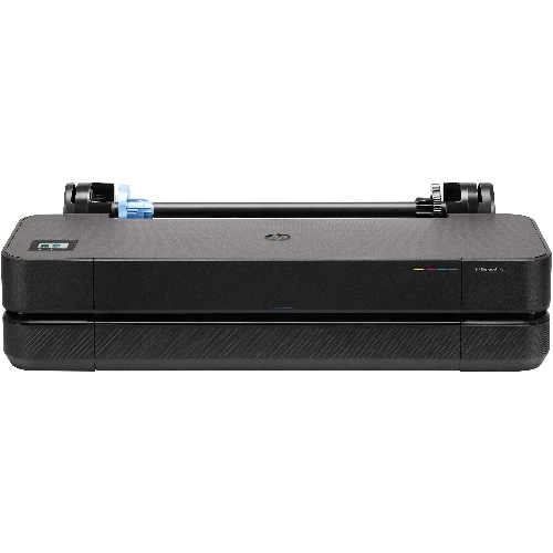 HP Designjet T230 24-in Printer 2025 edition, Thermal inkjet, 2400 x 1200 DPI, URF, JPEG, Black, Yellow, Cyan, Magenta, 2400 x 1200 DPI, 1 (cyan , magenta, yellow, black)