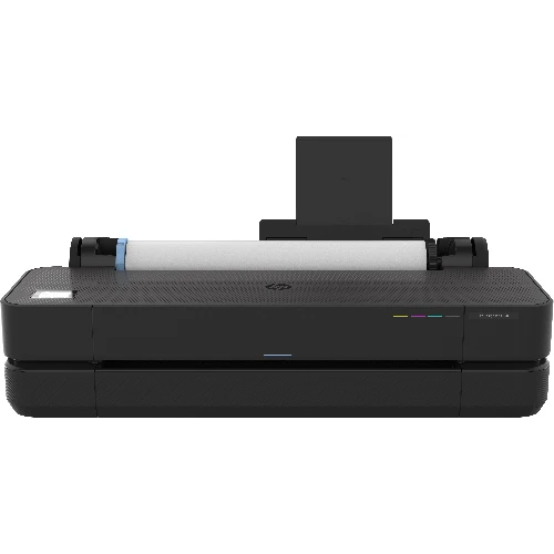 HP Designjet T250 24-in Printer 2025 edition, Thermal inkjet, 2400 x 1200 DPI, URF, JPEG, Black, Cyan, Magenta, Yellow, 2400 x 1200 DPI, 1 (cyan, magenta, yellow, black)