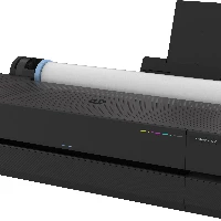 HP Designjet T250 24-in Printer 2025 edition, Thermal inkjet, 2400 x 1200 DPI, URF, JPEG, Black, Cyan, Magenta, Yellow, 2400 x 1200 DPI, 1 (cyan, magenta, yellow, black)