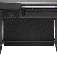 HP Designjet T650 36-in Printer 2025 edition, Thermal inkjet, 2400 x 1200 DPI, HP-GL/2, HP-RTL, URF, JPEG, CALS G4, Black, Cyan, Magenta, Yellow, 2400 x 1200 DPI, A0 (841 x 1189 mm)