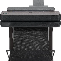 HP Designjet T650 24-in Printer 2025 edition, Thermal inkjet, 2400 x 1200 DPI, HP-GL/2, HP-RTL, URF, JPEG, CALS G4, Black, Cyan, Magenta, Yellow, 2400 x 1200 DPI, 81 pph