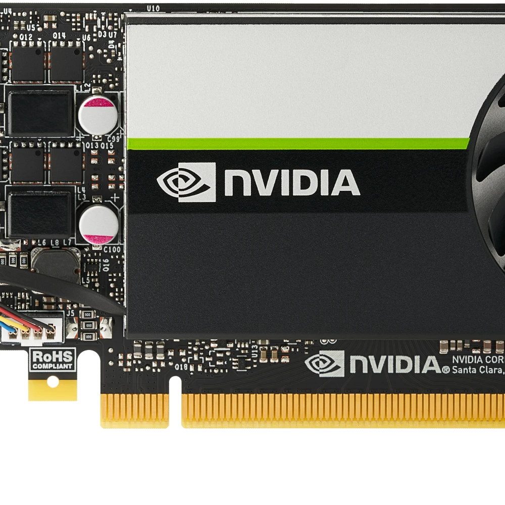 HP NVIDIA T400E 4 GB 4mDP Graphics
