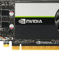 HP NVIDIA T400E 4 GB 4mDP Graphics