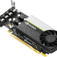 HP NVIDIA T400E 4 GB 4mDP Graphics