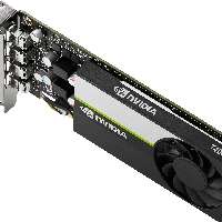 HP NVIDIA T400E 4 GB 4mDP Graphics
