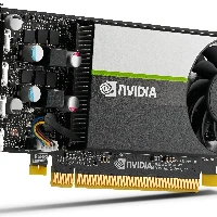 HP NVIDIA T400E 4 GB 4mDP Graphics