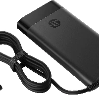 HP 230W Smart AC Adapter, Laptop, Indoor, 115 V, 47 - 63 Hz, 230 W, 19.5 V