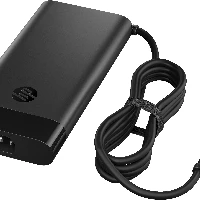 HP 230W Smart AC Adapter, Laptop, Indoor, 115 V, 47 - 63 Hz, 230 W, 19.5 V