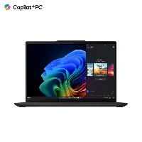 Lenovo ThinkPad T14s Gen 6 (AMD) Copilot+ PC, AMD Ryzen AI 7 PRO, 2 GHz, 35.6 cm (14