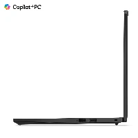 Lenovo ThinkPad T14s Gen 6 (AMD) Copilot+ PC, AMD Ryzen AI 7 PRO, 2 GHz, 35.6 cm (14