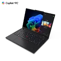 Lenovo ThinkPad T14s Gen 6 (AMD) Copilot+ PC, AMD Ryzen AI 7 PRO, 2 GHz, 35.6 cm (14