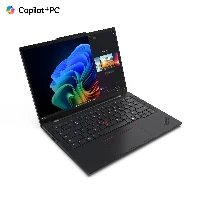 Lenovo ThinkPad T14s Gen 6 (AMD) Copilot+ PC, AMD Ryzen AI 7 PRO, 2 GHz, 35.6 cm (14