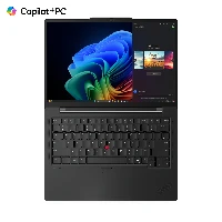 Lenovo ThinkPad T14s Gen 6 (AMD) Copilot+ PC, AMD Ryzen AI 7 PRO, 2 GHz, 35.6 cm (14