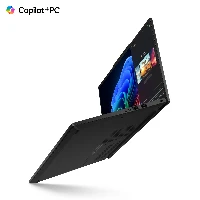 Lenovo ThinkPad T14s Gen 6 (AMD) Copilot+ PC, AMD Ryzen AI 7 PRO, 2 GHz, 35.6 cm (14