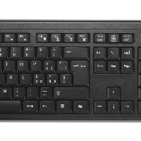 Kensington KM270 EQ Rechargeable Desktop Set  Wireless, Wireless, RF Wireless + Bluetooth, Membrane, QWERTY, Black, Mouse included