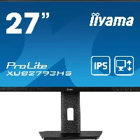 iiyama ProLite XUB2793HS-B7, 68.6 cm (27