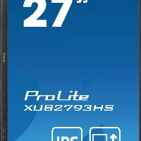 iiyama ProLite XUB2793HS-B7, 68.6 cm (27