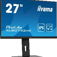 iiyama ProLite XUB2793HS-B7, 68.6 cm (27