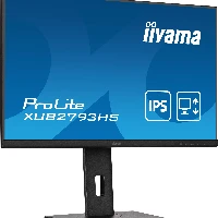 iiyama ProLite XUB2793HS-B7, 68.6 cm (27