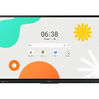 Samsung LH75WAFWLGCXEN, 190.5 cm (75