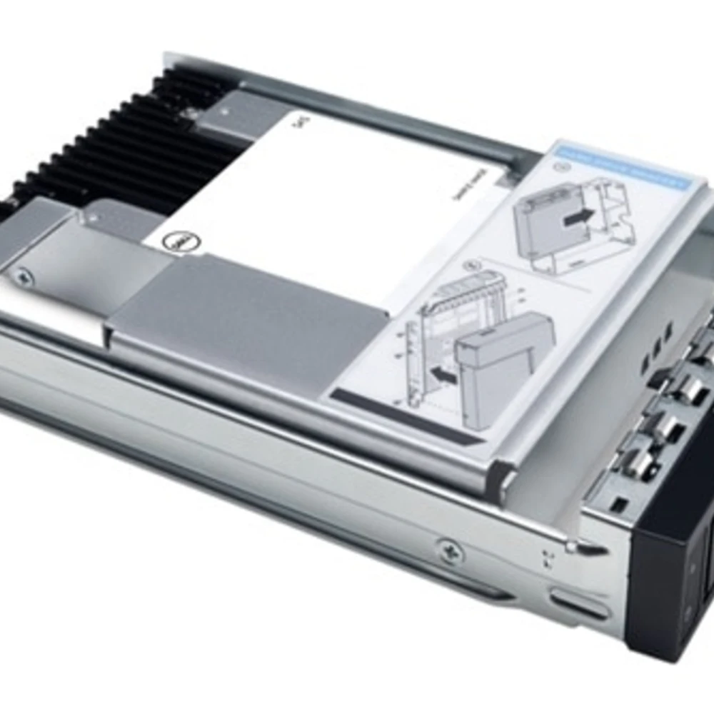 DELL 345-BJSM, 480 GB, 2.5