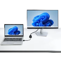 StarTech.com HDMI to VGA Adapter, Active Video Converter For Laptop/Desktop, 1920x1080 (1080p), HDMI Source to VGA Monitor/Display/Projector, Active video converter, Plastic, 0.189 m, 1920 x 1200 pixels, 800 x 600,1024 x 768,1280 x 720,1280 x 800,1600 x 1200,1680 x 1050,1920 x 1080,1920 x 1200, 1080p