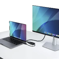 StarTech.com HDMI to VGA Adapter, Active Video Converter For Laptop/Desktop, 1920x1080 (1080p), HDMI Source to VGA Monitor/Display/Projector, Active video converter, Plastic, 0.189 m, 1920 x 1200 pixels, 800 x 600,1024 x 768,1280 x 720,1280 x 800,1600 x 1200,1680 x 1050,1920 x 1080,1920 x 1200, 1080p