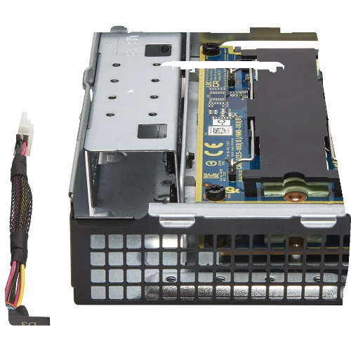 HP Z4 Rack G5 2.5 in Dual Drive Cage Adapter