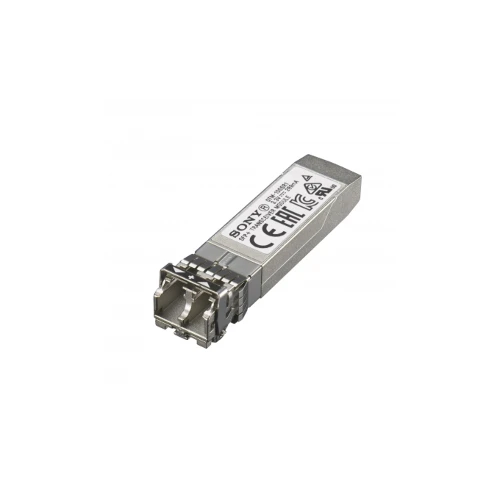 Sony OTM-10GSR1, Fiber optic, 10312.5 Mbit/s, SFP+, LC, 300 m, IEEE 802.3ae