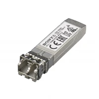 Sony OTM-10GSR1, Fiber optic, 10312.5 Mbit/s, SFP+, LC, 300 m, IEEE 802.3ae