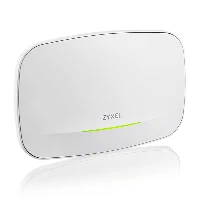 Zyxel NWA110BE, 2.4 GHz, 5 GHz, 6 GHz, 5764 Mbit/s, WEP, WPA, WPA2, WPA3, 10,100,1000,2500 Mbit/s