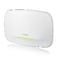 Zyxel NWA110BE, 2.4 GHz, 5 GHz, 6 GHz, 5764 Mbit/s, WEP, WPA, WPA2, WPA3, 10,100,1000,2500 Mbit/s