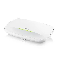Zyxel NWA110BE, 2.4 GHz, 5 GHz, 6 GHz, 5764 Mbit/s, WEP, WPA, WPA2, WPA3, 10,100,1000,2500 Mbit/s
