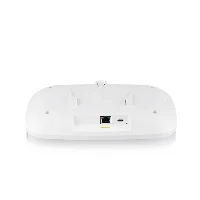 Zyxel NWA110BE, 2.4 GHz, 5 GHz, 6 GHz, 5764 Mbit/s, WEP, WPA, WPA2, WPA3, 10,100,1000,2500 Mbit/s