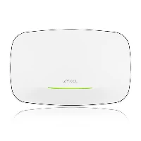 Zyxel NWA210BE, 2.4 GHz, 5 GHz, 6 GHz, 11530 Mbit/s, WEP, WPA, WPA2, WPA3, 10,100,1000,2500 Mbit/s