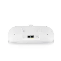 Zyxel NWA210BE, 2.4 GHz, 5 GHz, 6 GHz, 11530 Mbit/s, WEP, WPA, WPA2, WPA3, 10,100,1000,2500 Mbit/s