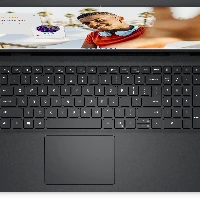 DELL Inspiron 3535, AMD Ryzen 5, 2 GHz, 39.6 cm (15.6