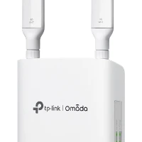 TP-Link Omada ER703WP-4G-Outdoor, White, Wall mounting, Status, External, 4 dBi, 512 MB
