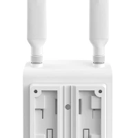 TP-Link Omada ER703WP-4G-Outdoor, White, Wall mounting, Status, External, 4 dBi, 512 MB