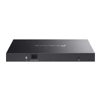 TP-Link Omada ES228GMP, Managed, L2, Gigabit Ethernet (10/100/1000), Power over Ethernet (PoE), Rack mounting