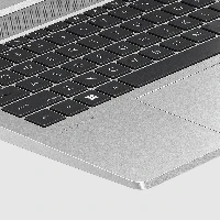 HP ProBook 455 G10, AMD Ryzen 7, 2 GHz, 39.6 cm (15.6