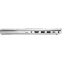 HP ProBook 445 G10, AMD Ryzen 7, 2 GHz, 35.6 cm (14