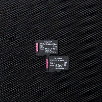 KT 1TB mSDXC CanvasSelect+ Adp