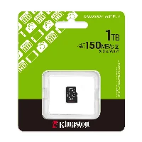 KT 1TB mSDXC CanvasSelect+