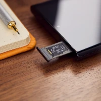 KT 1TB mSDXC CanvasSelect+