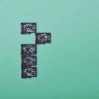 KT 512GB mSDXC CanvSelect+